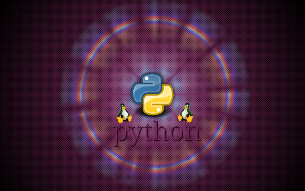 python-wallpapers-linux-wallpaper